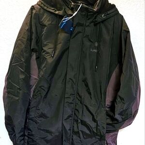Lurek Unisex Heated Jacket [Like New]